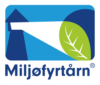 Miljøfyrtårn-sertifisert